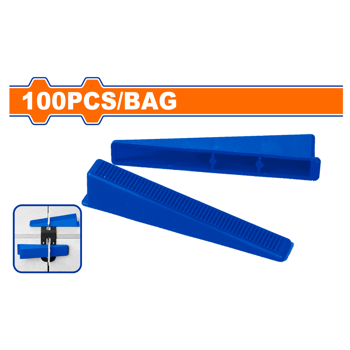 CUÑA PARA PORCELANATO